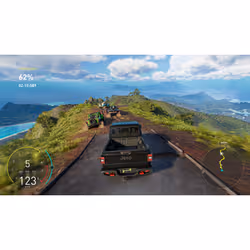 Ubisoft The Crew Motorfest NSW2 Standard Nintendo Switch 2 - Vista aggiuntiva 7