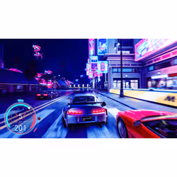 Ubisoft The Crew Motorfest NSW2 Standard Nintendo Switch 2 - Vista aggiuntiva 8