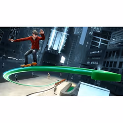 Ubisoft Shaun White SKATEBOARDING Inglese, ITA PlayStation 3