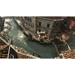 Ubisoft Assassin's Creed II - Classics Classico Tedesca, Inglese, ESP, Francese, ITA Xbox 360