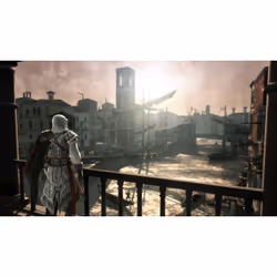 Ubisoft Assassin's Creed II - Classics Classico Tedesca, Inglese, ESP, Francese, ITA Xbox 360 - Vista aggiuntiva 2