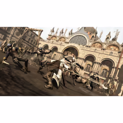 Ubisoft Assassin's Creed II - Classics Classico Tedesca, Inglese, ESP, Francese, ITA Xbox 360 - Vista aggiuntiva 5
