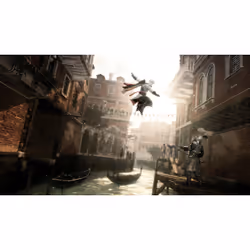 Ubisoft Assassin's Creed II - Classics Classico Tedesca, Inglese, ESP, Francese, ITA Xbox 360 - Vista aggiuntiva 8