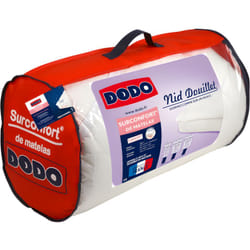 Topper Dodo nid douillet - 90 x 190 cm