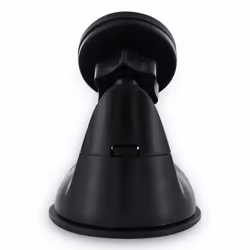 MOOOV 639023 Supporto attivo Telefono cellulare/smartphone Nero - Vista aggiuntiva 4