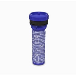 Dyson - Pre-filtro lavabile 230mm per aspirapolvere 923413-01