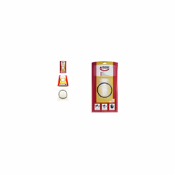 Articolazione 4,5/6 l in acciaio inossidabile Delicio Diam 220 per cottura a pressione. Riferimento pezzo: 980157, marchio: s ...