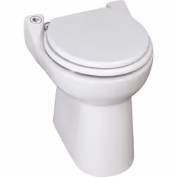 Sanicompact 43 Eco All in One con Pompa Trituratrice Integrata Sanicompact è un WC senza cisterna unico nel suo genere, che s ...