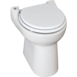 Wc Con Trituratore Integrato Compact 43 Silence