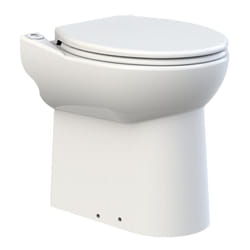 Sanicompact 43 Silence Eco Plus wc con trituratore SFA Sanitrit CPT43LS