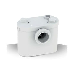 Sanitrit - sanitop up trituratore wc + lavabo spsup - SFA