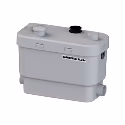 Caratteristiche Tecniche Marca SFA: Codice prodotto: SDS+ Collegamenti possibili: Lavandino Lavabo Doccia Vasca da bagno Lava ...