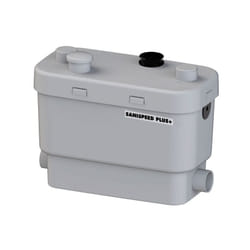 Pompa Per Acque Chiare SFA Sanitrit Modello SANISPEED PLUS+