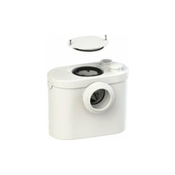 Sanitrit up stsup trituratore solo wc - SFA