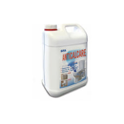 Sfa - Anticalcare Liquido Per La Manutenzione Di Unita' Sanitrit 5 Lt. Anticalc