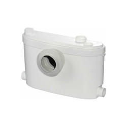 Sanislim ssl trituratore wc e bagno completo - SFA