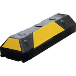 Viso - PARKSTOP50 Delimitatore di parcheggio (l x l x a) 500 x 150 x 100 mm