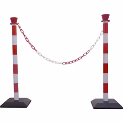 Dettagli tecnici Colore Rosso, Bianco Dimensioni prodotto Altezza 950 mm Materiale (dettagli) PVC Peso 2 kg Caratteristiche L ...