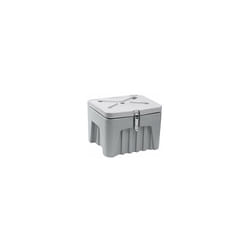 Metalworks - kaiserkraft Contenitore universale in polipropilene con