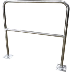 Viso BAR415INOX non classificato