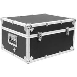 Mallel Cassetta di trasporto Alluminio (l x l x a) 550 x 450 x 310 mm - Viso