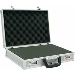 Viso - STC901P Universale Valigetta porta utensili senza contenuto (l x l x a) 330 x 230 x 80 mm