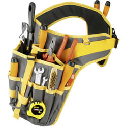 Tbelt 1 Universale Custodia porta utensili senza contenuto - Viso