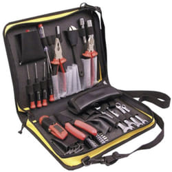 Viso - toolbag Borsa porta utensili vuota (l x l x a) 340 x 260 x 20 mm Universale