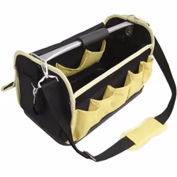 Dettagli tecnici Colore Nero, Giallo Dimensione del prodotto, larghezza 450 mm Dimensione, profondità 250 mm Dimensioni prodo ...