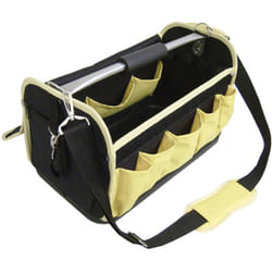 Viso - toolbox Borsa porta utensili vuota (l x a x p) 450 x 250 x 250 mm Universale