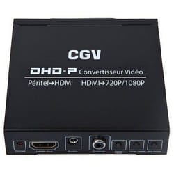 CGV DHD-P-50035 convertitore video 1680 x 1050 Pixel