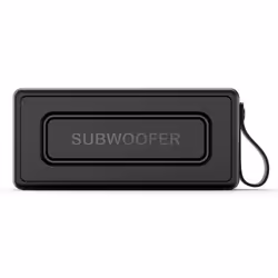 CGV SolidVibe Max Altoparlante portatile stereo Nero 20 W - Vista aggiuntiva 2