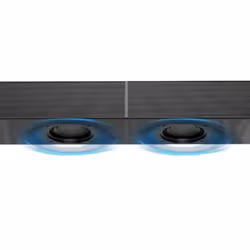 CGV BDS ALTO Nero 40 W - Vista aggiuntiva 2