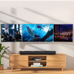 CGV BDS ALTO Nero 40 W - Vista aggiuntiva 3