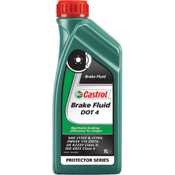 Castrol DOT4 Liquido Freni 1 Litro