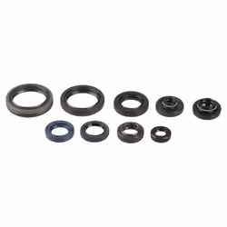Set di guarnizioni olio motore ATHENA P400510400140
