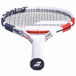 Babolat Pure Strike 18/20 Grafite Blu, Rosso, Bianco 1 pz - Vista aggiuntiva 4