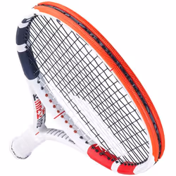 Babolat Pure Strike 18/20 Grafite Blu, Rosso, Bianco 1 pz - Vista aggiuntiva 5