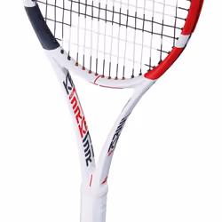 Babolat Pure Strike 18/20 Grafite Blu, Rosso, Bianco 1 pz - Vista aggiuntiva 6