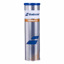 Babolat Team Clay x4 Pallina da tennis depressurizzata 4 pz - Vista aggiuntiva 2