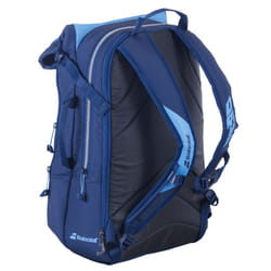 Babolat 753089 Borsa per racchette da tennis Blu