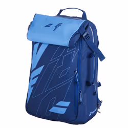 Babolat 753089 Borsa per racchette da tennis Blu