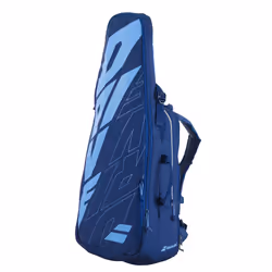 Babolat 753089 Borsa per racchette da tennis Blu