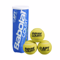 Babolat Padel X3 Pallina da tennis depressurizzata 3 pz