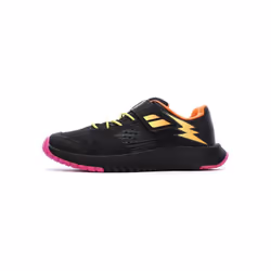 Scarpe bambini Babolat 32F22518-2036 Nero - 27