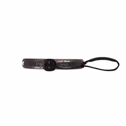 Babolat Technical Viper Nero, Rosso Carbonio, EVA (Acetato del vinile dell'etilene) 1 pz - Vista aggiuntiva 6