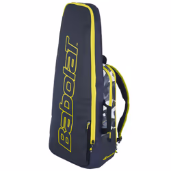 Babolat Pure Aero Grigio, Bianco, Giallo Poliestere