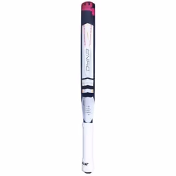 Babolat Dyna Energy 2023 Nero, Arancione, Rosa, Bianco Carbonio, EVA (Acetato del vinile dell'etilene) 1 pz