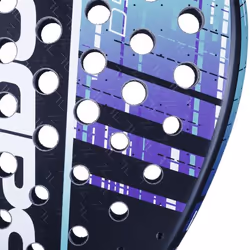 Babolat Dyna Spirit 2023 Nero, Blu, Viola Carbonio, EVA (Acetato del vinile dell'etilene) 1 pz - Vista aggiuntiva 5