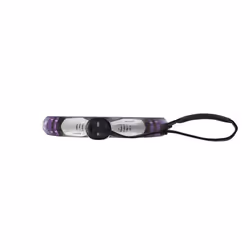 Babolat Dyna Spirit 2023 Nero, Blu, Viola Carbonio, EVA (Acetato del vinile dell'etilene) 1 pz - Vista aggiuntiva 6